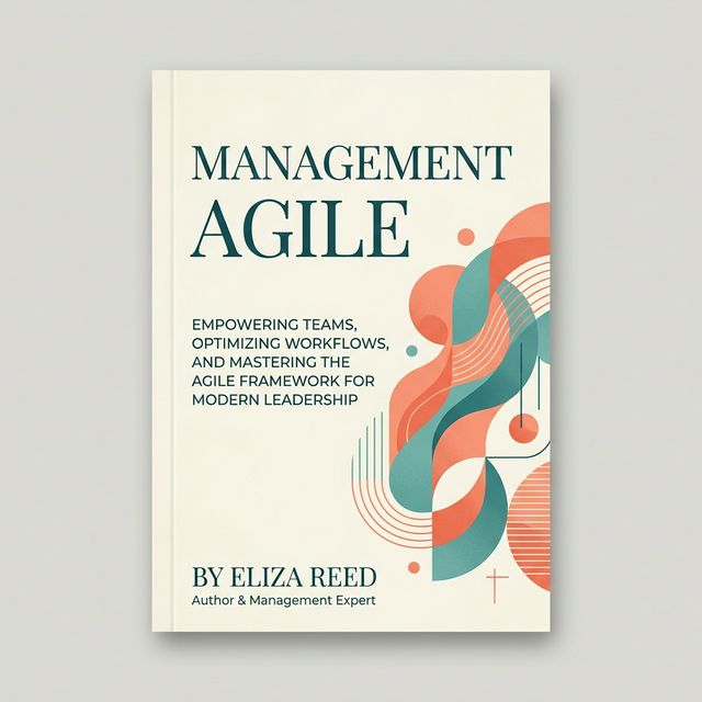 Cover: Management Agile