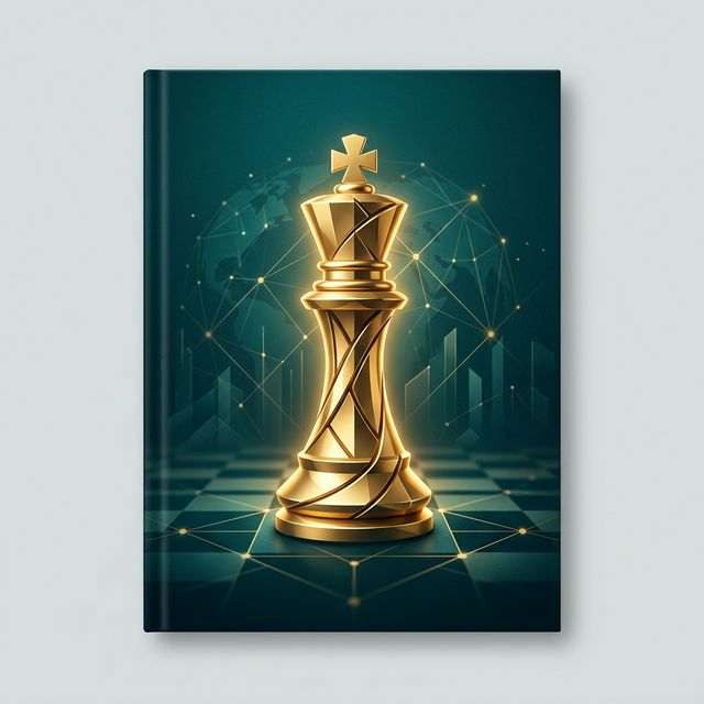 Cover: Négociation Stratégique